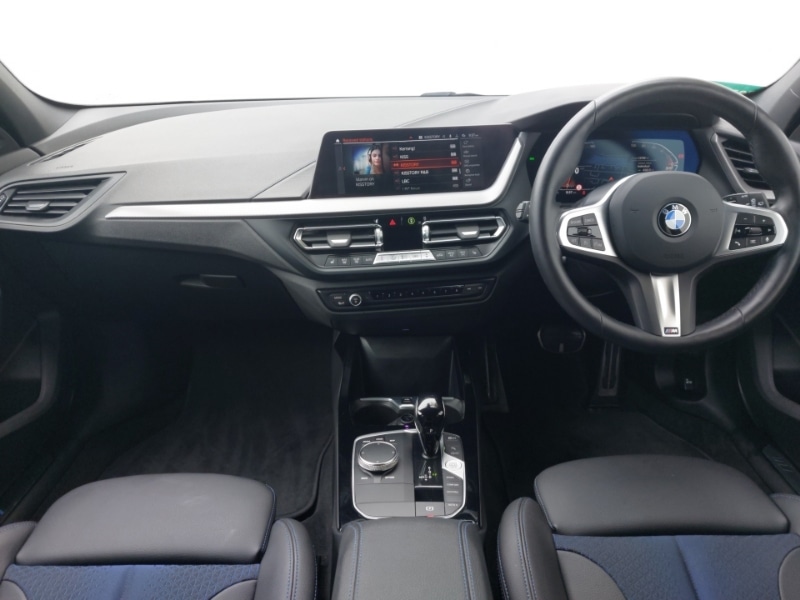 Used BMW 1 Series 2024 for sale - 76708450: Photo 2