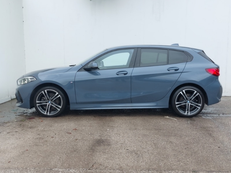 Used BMW 1 Series 2024 for sale - 76708450: Photo 4