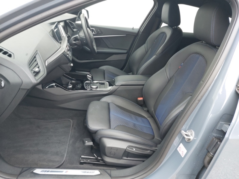 Used BMW 1 Series 2024 for sale - 76708450: Photo 5