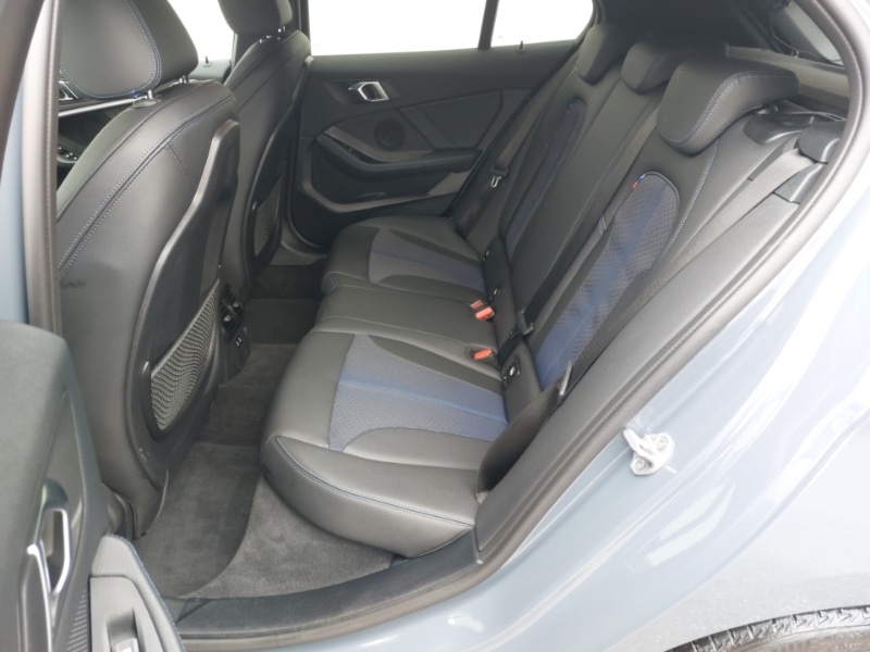 Used BMW 1 Series 2024 for sale - 76708450: Photo 6