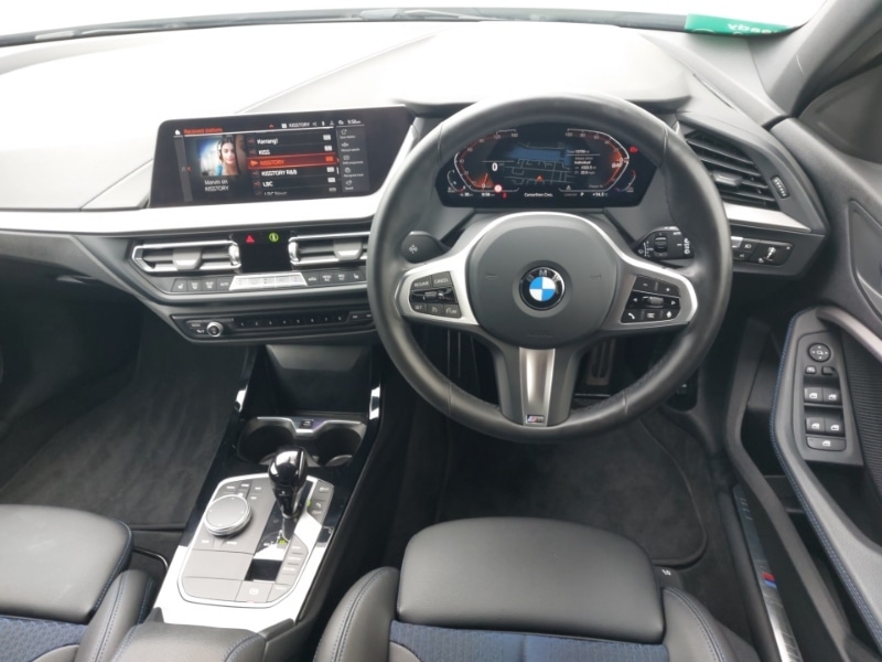 Used BMW 1 Series 2024 for sale - 76708450: Photo 7