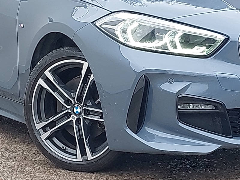 Used BMW 1 Series 2024 for sale - 76708450: Photo 9