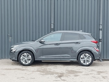 Used Hyundai KONA 2023 for sale - 78660483: Photo