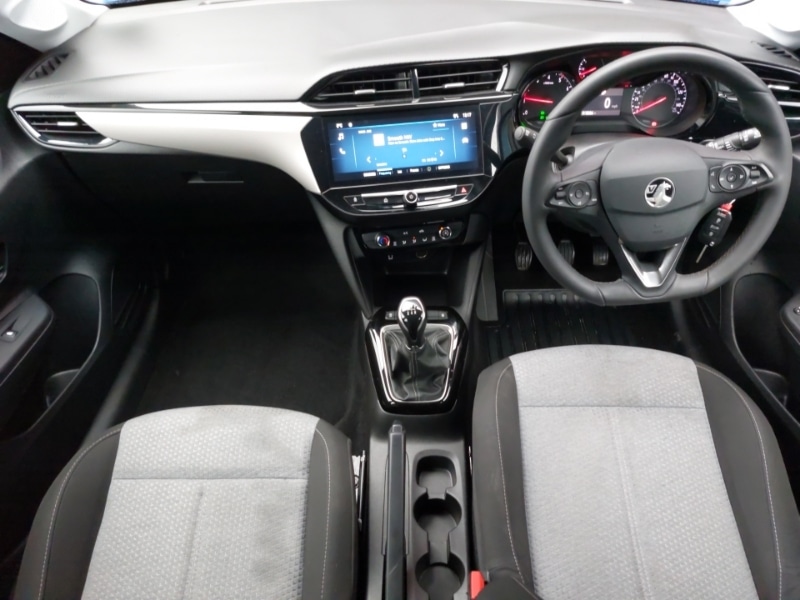 Used Vauxhall Corsa 2023 for sale - 77277954: Photo 2