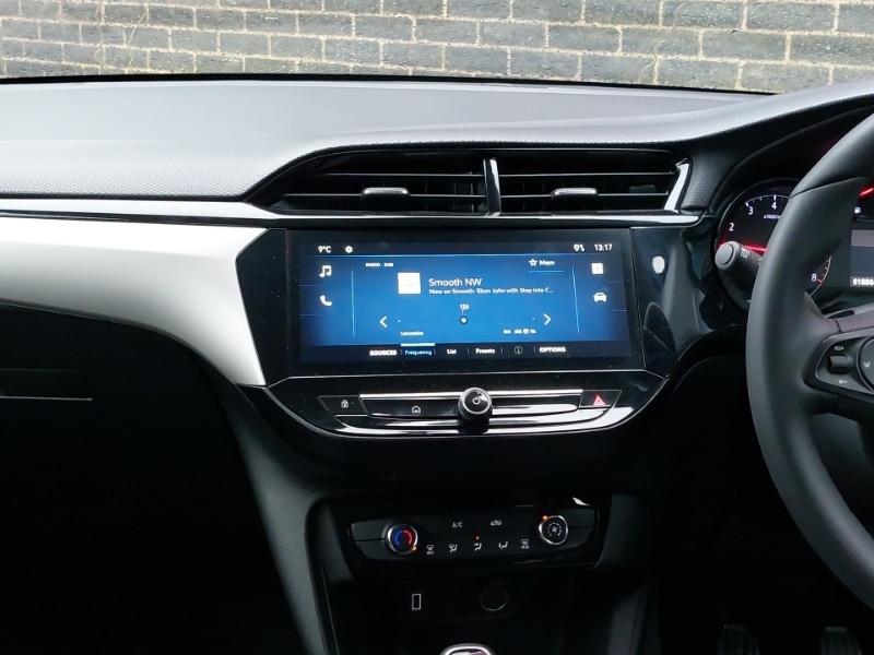 Used Vauxhall Corsa 2023 for sale - 77277954: Photo 7