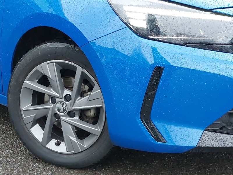 Used Vauxhall Corsa 2023 for sale - 77277954: Photo 9