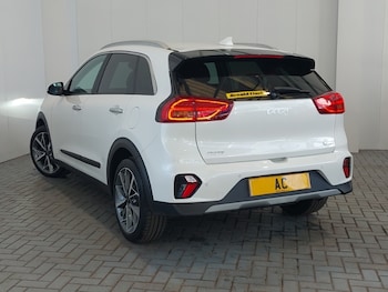 Used Kia Niro 2021 for sale - 75750344: Photo
