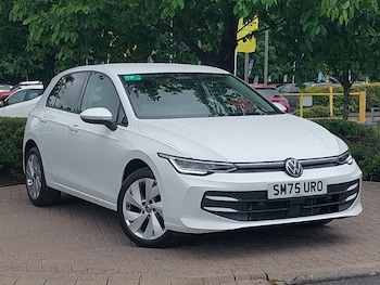 Used Volkswagen Golf 2025 for sale - 78884166: Photo