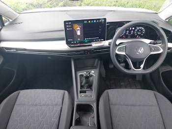Used Volkswagen Golf 2025 for sale - 78884166: Photo