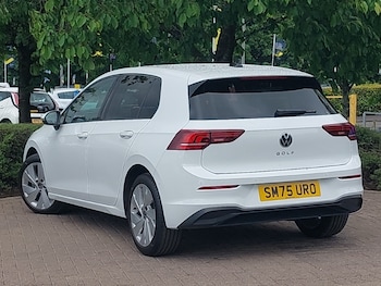 Used Volkswagen Golf 2025 for sale - 78884166: Photo