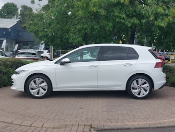 Used Volkswagen Golf 2025 for sale - 78884166: Photo