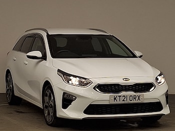Kia Ceed feature image