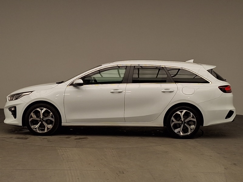 Used Kia Ceed 2021 for sale - 77782810: Photo 4