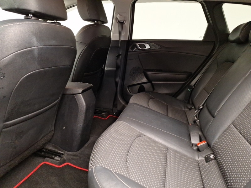 Used Kia Ceed 2021 for sale - 77782810: Photo 6