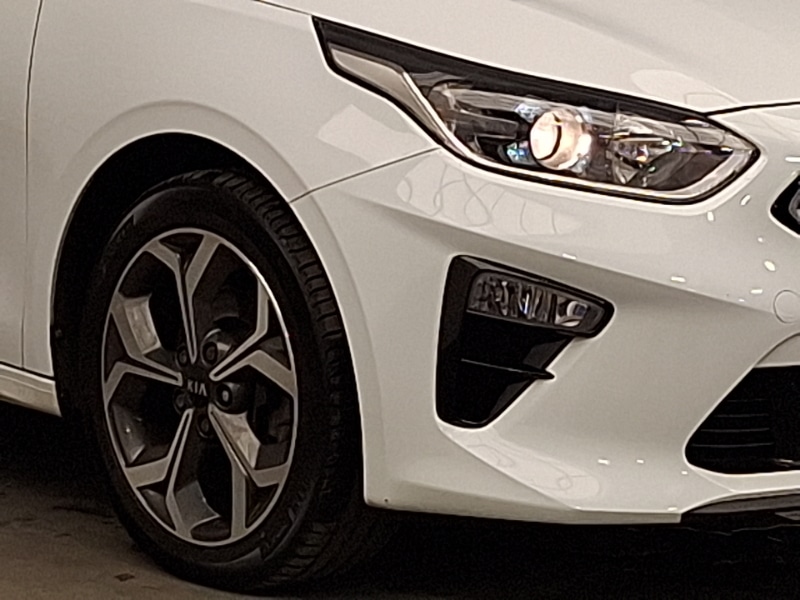 Used Kia Ceed 2021 for sale - 77782810: Photo 9