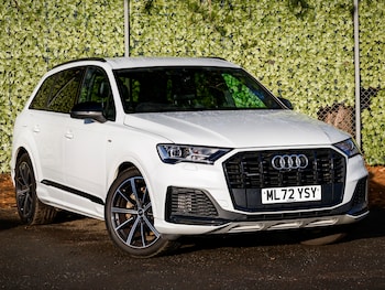 Audi Q7 feature image