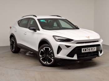 2024 - 1.5 TSI 150 V1 5dr