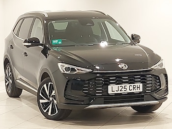 2025 - 1.5 Hybrid+ Trophy 5dr Auto