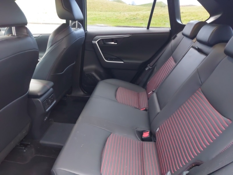 Used Toyota RAV4 2022 for sale - 76764570: Photo 6