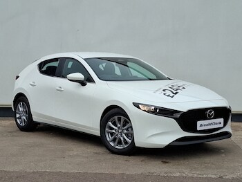2025 - 2.5 e-Skyactiv G MHEV [140] Prime-Line 5dr