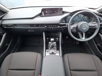 Used Mazda Mazda3 2025 for sale - 75900066: Photo