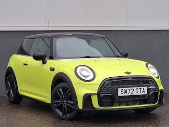 MINI - Hatch