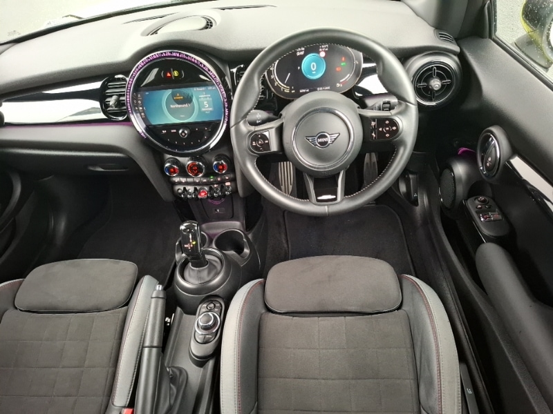 Used MINI Hatch 2023 for sale - 76479422: Photo 7