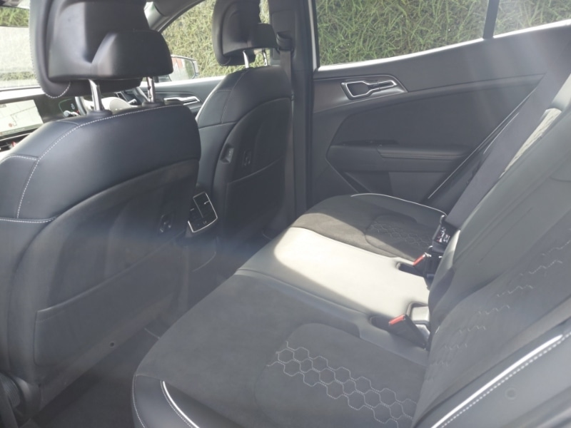 Used Kia Sportage 2022 for sale - 76362209: Photo 6