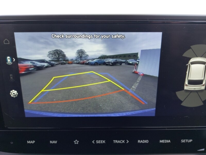 Used Hyundai BAYON 2024 for sale - 77518862: Photo 10