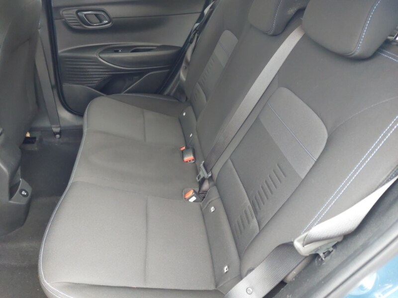 Used Hyundai BAYON 2024 for sale - 77518862: Photo 6