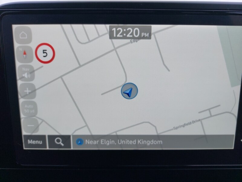 Used Hyundai BAYON 2024 for sale - 77518862: Photo 7