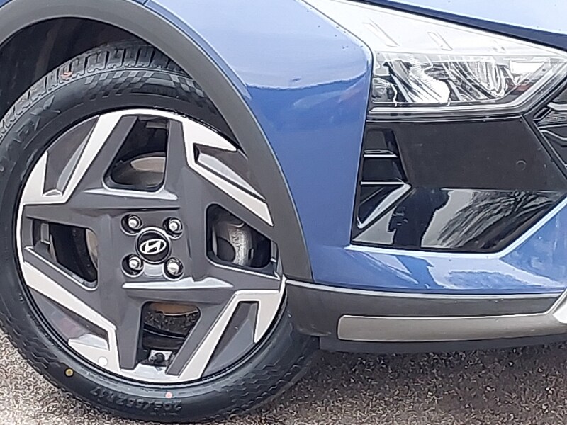 Used Hyundai BAYON 2024 for sale - 77518862: Photo 9