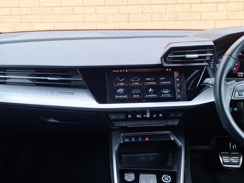 Used Audi A3 2023 for sale - 77847678: Photo 10