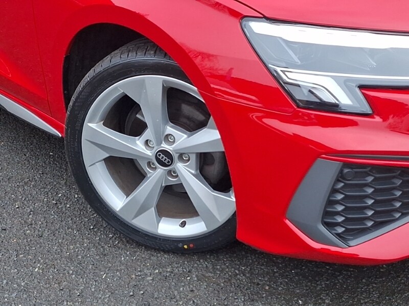 Used Audi A3 2023 for sale - 77847678: Photo 9