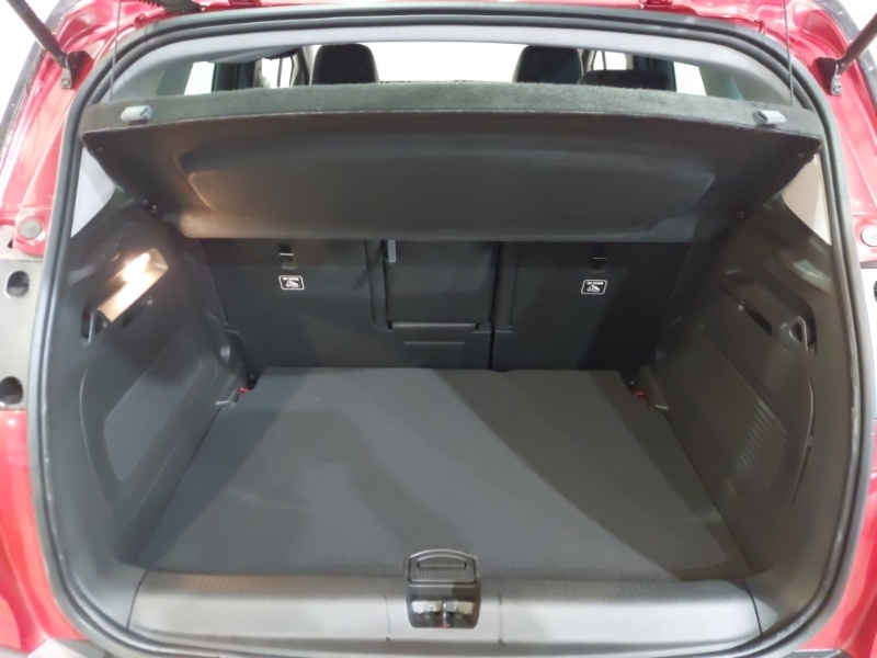 Used Vauxhall Crossland 2022 for sale - 77875922: Photo 8