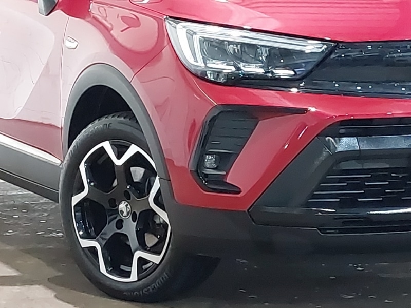 Used Vauxhall Crossland 2022 for sale - 77875922: Photo 9