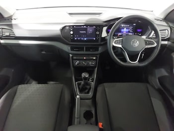 Used Volkswagen T-Cross 2023 for sale - 78952404: Photo
