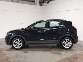 Used Volkswagen T-Cross 2023 for sale - 78952404: Photo