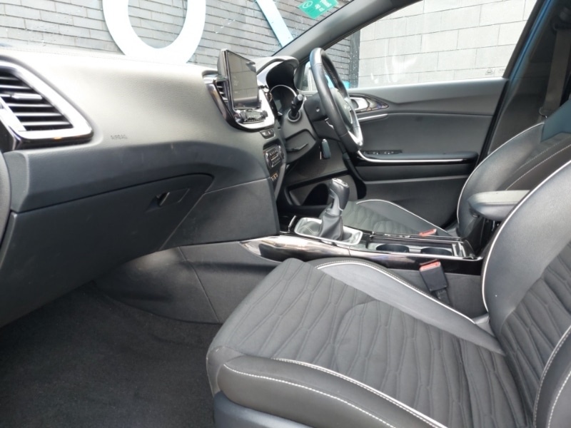 Used Kia Ceed 2024 for sale - 77624556: Photo 5