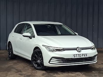 Used Volkswagen Golf 2021 for sale - 79665986: Photo