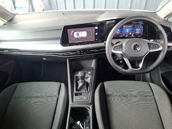 Used Volkswagen Golf 2021 for sale - 79665986: Photo