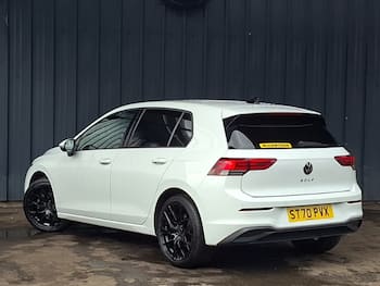 Used Volkswagen Golf 2021 for sale - 79665986: Photo