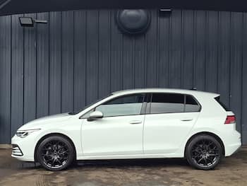 Used Volkswagen Golf 2021 for sale - 79665986: Photo