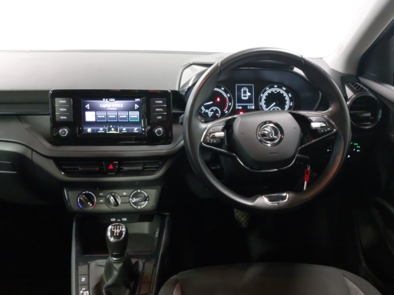 Used Skoda Fabia 2022 for sale - 78129263: Photo 7