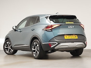Used Kia Sportage 2024 for sale - 76335351: Photo 3
