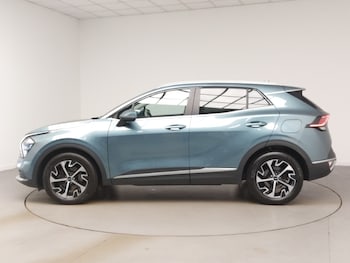 Used Kia Sportage 2024 for sale - 76335351: Photo 4