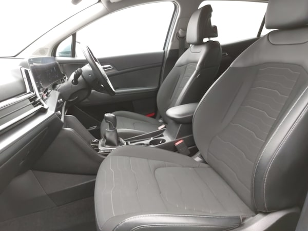 Used Kia Sportage 2024 for sale - 76335351: Photo 5