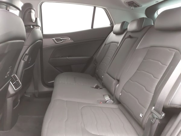 Used Kia Sportage 2024 for sale - 76335351: Photo 6