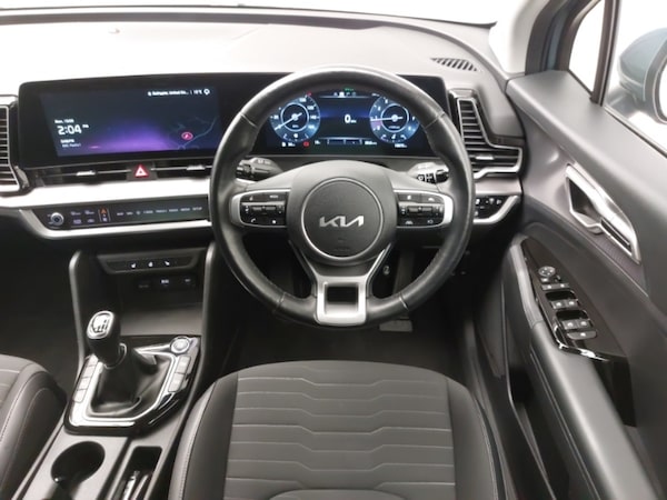 Used Kia Sportage 2024 for sale - 76335351: Photo 7