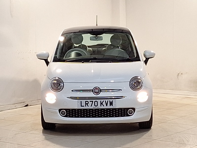 Used Fiat 500 2020 for sale - 77652629: Photo 12